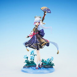 เปิดจอง : Genshin Impact Kamisato Ayaka Flawless Radiance Ver.