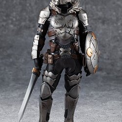 เปิดจอง POP UP PARADE Goblin Slayer (3rd-run)
