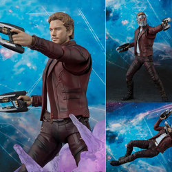 เปิดจอง S.H.Figuarts Star-Lord