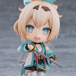 เปิดจอง : Nendoroid Kazama Iroha