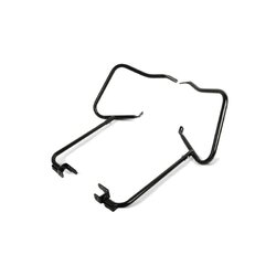 [C003]กันล้มหลัง Touring สีดำ ปี 2014-2021