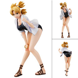 เปิดจอง Naruto Gals - Temari Ver.Splash