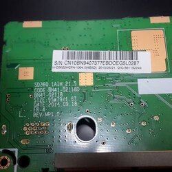 ซัมซุง LS22D300 BN41-02118D