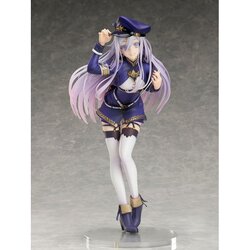 เปิดจอง : 86 - Lena 1/7 (w/ canvas panel)