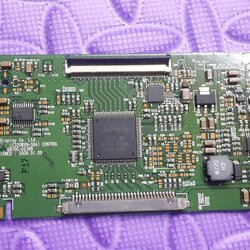 ทีคอน LG 32LH20R