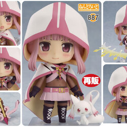 เปิดจอง Nendoroid Iroha Tamaki(re-run)