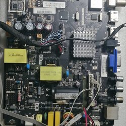 ACONATIC LT5033*TP.MS338.PB801