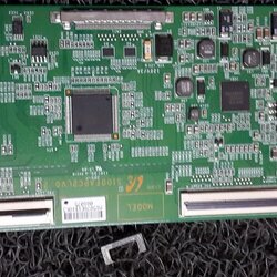 ทีคอนซัมซุง LA32D550K7 S100FAPC2LV0.2