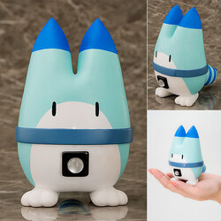 เปิดจอง Kemono Friends - Soft Vinyl Lucky Beast Complete Figure