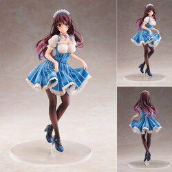 เปิดจอง Utaha Kasumigaoka maid Version 1/7 scale figure
