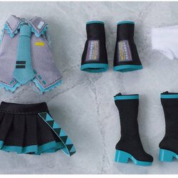 เปิดจอง Nendoroid Doll: Outfit Set (Hatsune Miku)