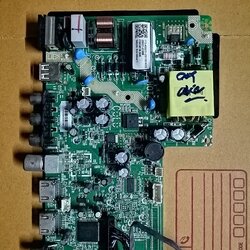 เมนบอร์ด aconatic 32ha502an :th506f6