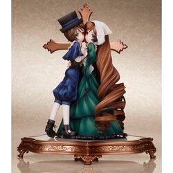 เปิดจอง : Rozen Maiden - Suiseiseki & Souseiseki