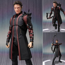 เปิดจอง S.H.Figuarts - Hawkeye