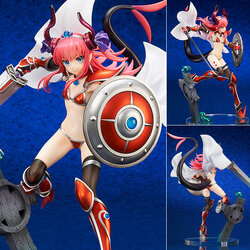 เปิดจอง Fate/Grand Order - Elizabeth Bathory (Brave)