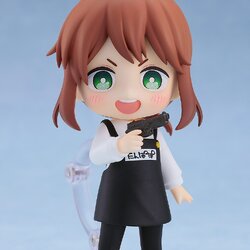 เปิดจอง : Nendoroid Rita