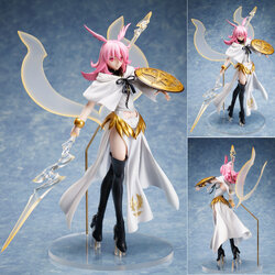 เปิดจอง Lancer Valkyrie (Hildr) 1/7 Scale Figure