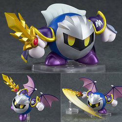 เปิดจอง Nendoroid - Hoshi no Kirby: Meta Knight