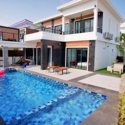 HR5009 บ้านพักหัวหิน Good feel 3