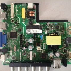 เมนบอร์ดAcknatic-AN-LT3212 :TP.V56.B826