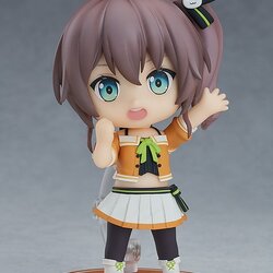 เปิดจอง : Nendoroid Natsuiro Matsuri (Re-run)