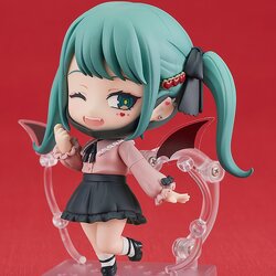 เปิดจอง : Nendoroid Hatsune Miku: The Vampire Ver.
