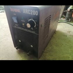 ตู้เชือมRowel Arc200 มือสอง