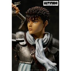 เปิดจอง : Berserk Guts: Childhood 1/6