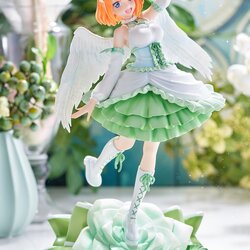 เปิดจอง : Nakano Yotsuba Angel ver.
