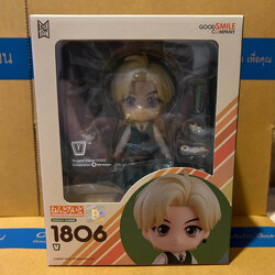 สินค้าพร้อมส่ง : Nendoroid V