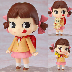 เปิดจอง Nendoroid - Fujiya: Peko-chan School Ver.