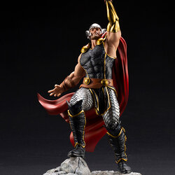เปิดจอง THOR ODINSON ARTFX PREMIER STATUE