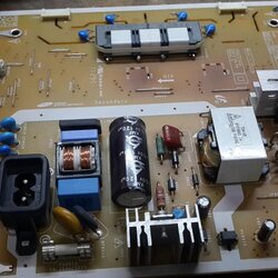 บรอดซัพพลายโตชิบ้า PowerSuppy Toshiba รุ่น 24HV10T