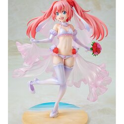 เปิดจอง : Milim Nava: Wedding Bikini Ver.