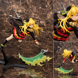 เปิดจอง THE IDOLM@STER MOVIE TO THE OTHER SIDE OF THE SPARKLE Miki Hoshii THE SLEEPING BE@UTY 1/7 PVC Figure Limited Ver.