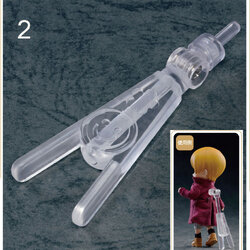 เปิดจอง Nendoroid Doll Easel Stand(3rd run)