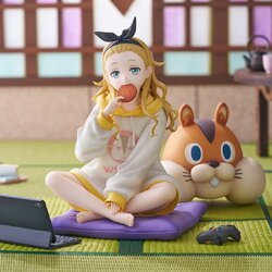 เปิดจอง : Kurumi