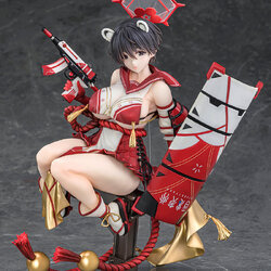 เปิดจอง : Blue Archive -Blue Archive- Tsubaki Kasuga