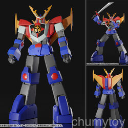 เปิดจอง : Moderoid Daioja