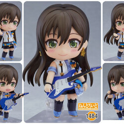 เปิดจอง Nendoroid Tae Hanazono: Stage Outfit Ver.