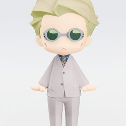 เปิดจอง : HELLO! GOOD SMILE Kento Nanami