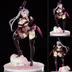 เปิดจอง : Eviltia