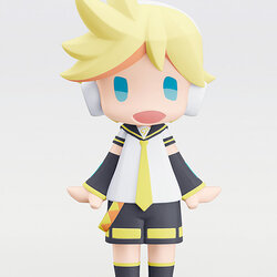 เปิดจอง : Hello! Good Smile Hatsune Kagamine Len(Re-run)