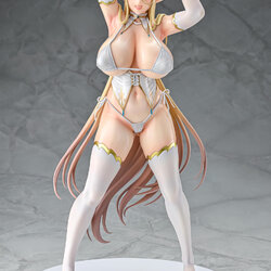 เปิดจอง : The Twilight Elf of the Evening Eilene White ver.