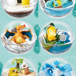 เปิดจอง Pokemon - Terrarium Collection Vol.2