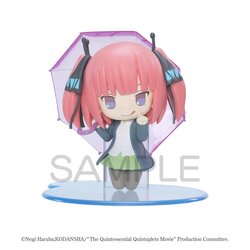 เปิดจอง : Tyny Scene Kasakko Nino Nakano