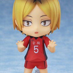 เปิดจอง : Nendoroid Kenma Kozume (4th-run)
