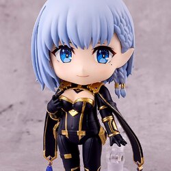 เปิดจอง : Nendoroid Beta