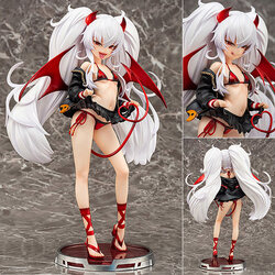 เปิดจอง Grim Aloe