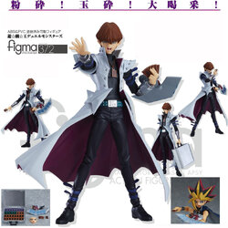 เปิดจอง figma - Yu-Gi-Oh! Duel Monsters: Seto Kaiba